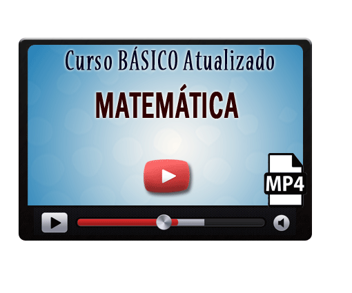 Curso Básico de Matemática Vídeo Aulas Download